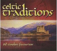Various Artists – Celtic Traditions
