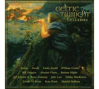 Various Artists - Celtic Twilight 3 Lullabies