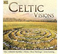Various Artists - Celtic Visions