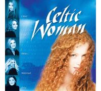 Various Artists Celtic Woman (CD) Album (Importación USA)