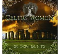 Various Artists - Celtic Women-20 Original Hits