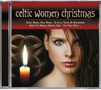 Various Artists - Celtic Women Christmas