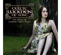 Various Artists Celtic Women Of Song (CD) (Importación USA)