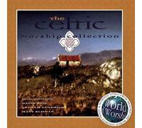 Various Artists - Celtic Worship Collection