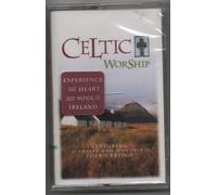 Various Artists - Celtic Worship Collection [Casete]