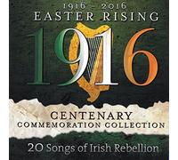 Various Artists - Centenary Commemoration Collection