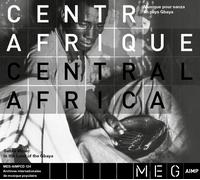 Various Artists Centrafrique. Musique Pour Sanza En Pa (Vinyl) (Importación USA)