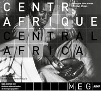 Various Artists - Centrafrique. Musique Pour Sanza En Pays Gbaya Central Africa: Sanza Music in the Land of the Gbayawo