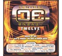 Various Artists - Central Energy 12