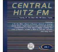 Various Artists - Central Hitz FM 1