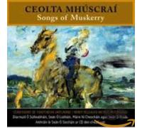Various Artists - Ceolta MhUscraI - Songs Of Muskerry