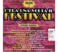 Various Artists - C'Era Una Volta V.1 (UK Import)