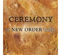 Various Artists Ceremony: A New Order Tribute (CD) (Importación USA)