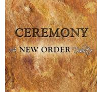 Various Artists Ceremony: A New Order Tribute (CD) (Importación USA)
