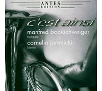 Various Artists - C'Est Ainsi