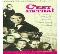 Various Artists - C'est Extra