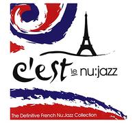 Various Artists - C'est Le Nu:Jazz -16tr-
