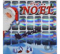 Various Artists - C'est Noel