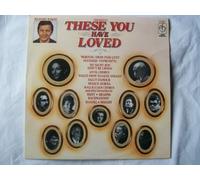 Various Artists - CFP 40277 Richard Baker Presents Those You Have Loved