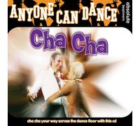 Various Artists - Cha
