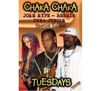 Various Artists - Chaka Chaka [USA] [DVD]