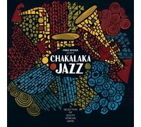Varios Artistas – Chakalaka Jazz – Vinilo 12"
