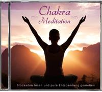 Various Artists - Chakra Meditation