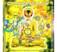 Various Artists - Chakra Yellow