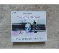 Various Artists - Chakra's Dream - Stress, Meditation & Relaxation