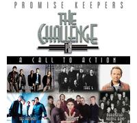 Various Artists - Challenge: A Call to Action