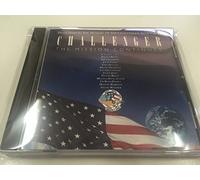 Various Artists - Challenger The Mission Continues...... (UK Import)
