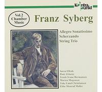 Various Artists Chamber Music Vol.2 (CD) Album (Importación USA)