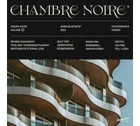 Various Artists - Chambre Noire, Volume 1