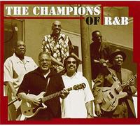 Various Artists - Champions of R&B