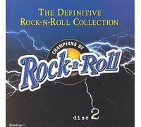 Various Artists - Champions of Rock & Roll 2