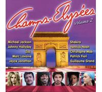 Various Artists - Champs Elysees 2