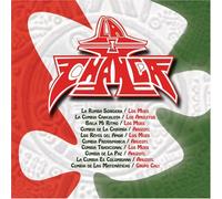 Various Artists - Changa