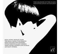 Various Artists - Changing Of The Guard Sixties