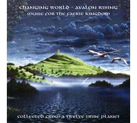 Various Artists - Changing World -Avalon..
