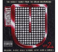 Various Artists - Channel U 2