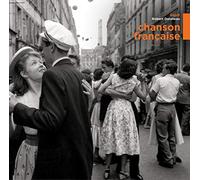 VARIOUS ARTISTS - CHANSON FRANAISE [Vinilo]