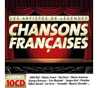 Various Artists - Chanson Francaise