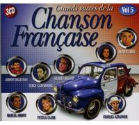 Various Artists - Chanson Francaise