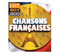 Various Artists - Chanson Francaise-Hit..
