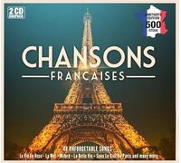 Various Artists - Chansons