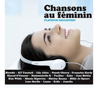 Various Artists - Chansons Au Feminin