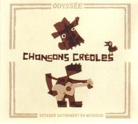 Various Artists - Chansons Créoles