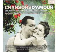 Various Artists - Chansons d Amour