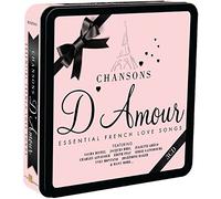 Various Artists - Chansons D´Amour