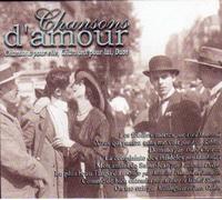 Various Artists - Chansons d'Amour